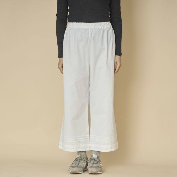 TUTIE./コットン裏起毛ペチパンツ